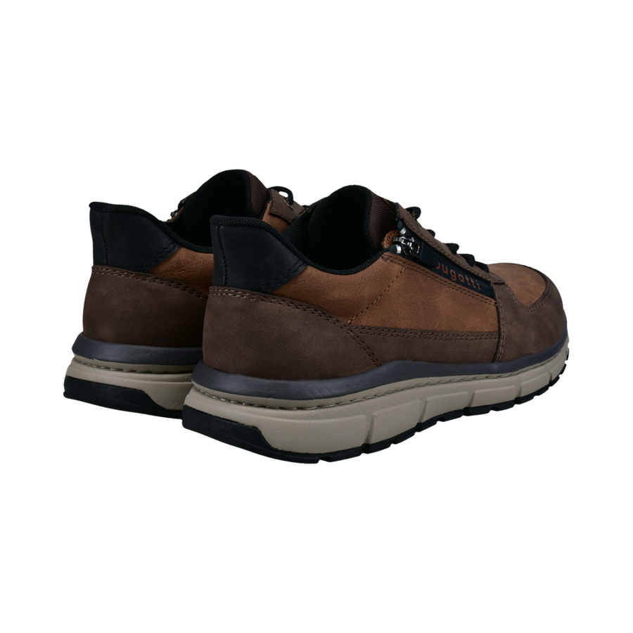 Bugatti - Sonic Exko - 332-AOS06-5959-6063 - Brown/Cognac - Shoes