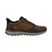 Bugatti - Sonic Exko - 332-AOS06-5959-6063 - Brown/Cognac - Shoes