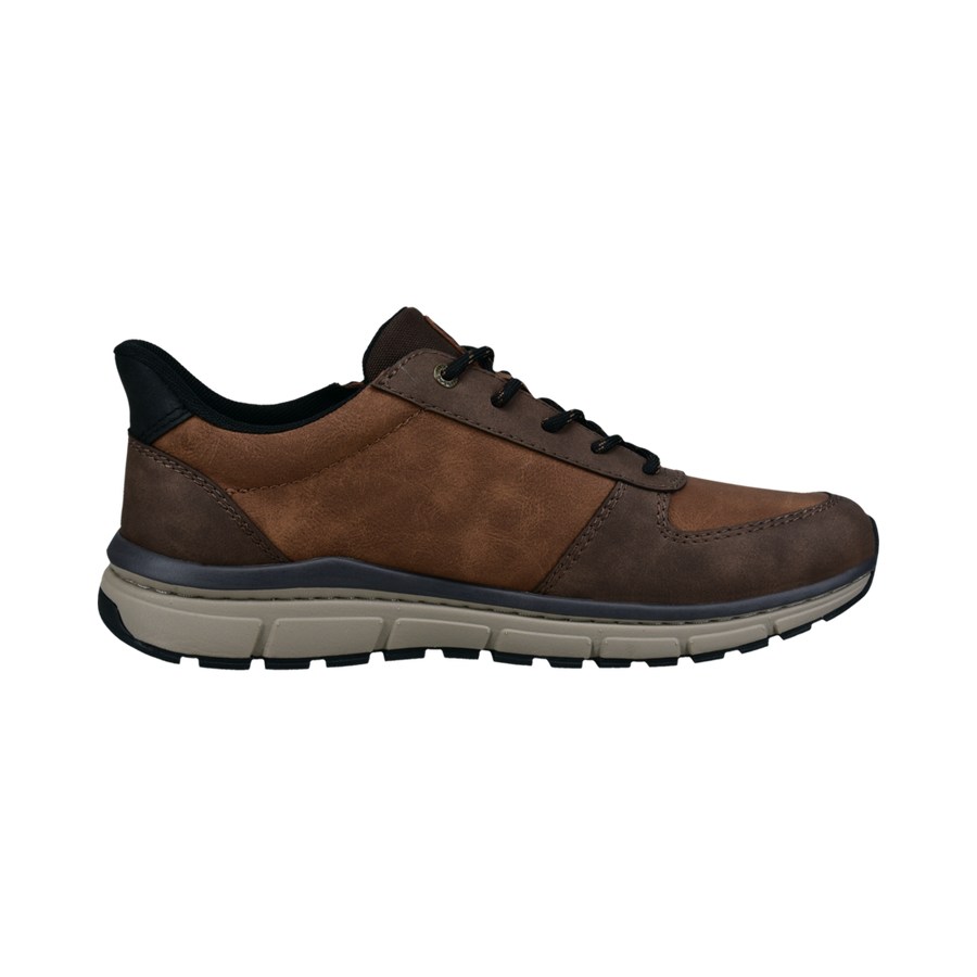 Bugatti - Sonic Exko - 332-AOS06-5959-6063 - Brown/Cognac - Shoes