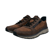 Bugatti - Sonic Exko - 332-AOS06-5959-6063 - Brown/Cognac - Shoes