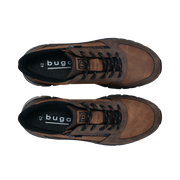 Bugatti - Sonic Exko - 332-AOS06-5959-6063 - Brown/Cognac - Shoes