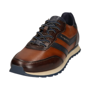 Bugatti - 332-ARX05-1010-6163 - Dark Brown/Cognac - Shoes