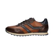 Bugatti - 332-ARX05-1010-6163 - Dark Brown/Cognac - Shoes