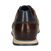 Bugatti - 332-ARX05-1010-6163 - Dark Brown/Cognac - Shoes