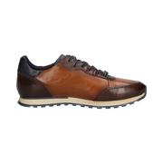 Bugatti - 332-ARX05-1010-6163 - Dark Brown/Cognac - Shoes