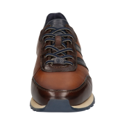 Bugatti - 332-ARX05-1010-6163 - Dark Brown/Cognac - Shoes