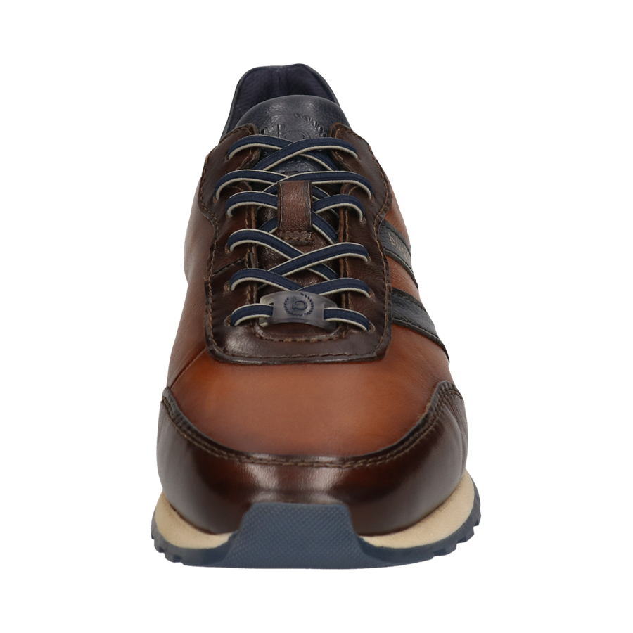 Bugatti - 332-ARX05-1010-6163 - Dark Brown/Cognac - Shoes