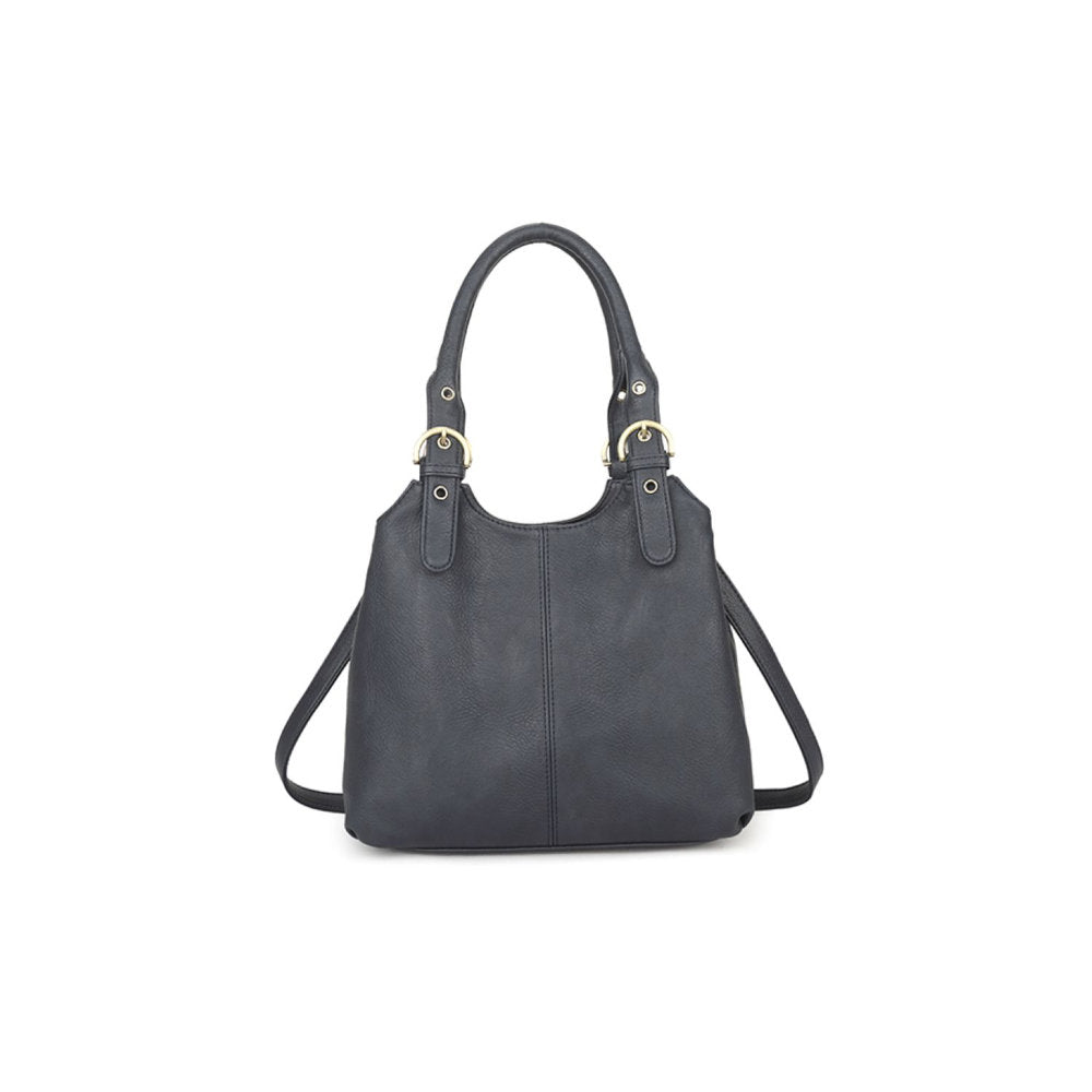 Long & Son London - 33622-1 - Navy - Bags