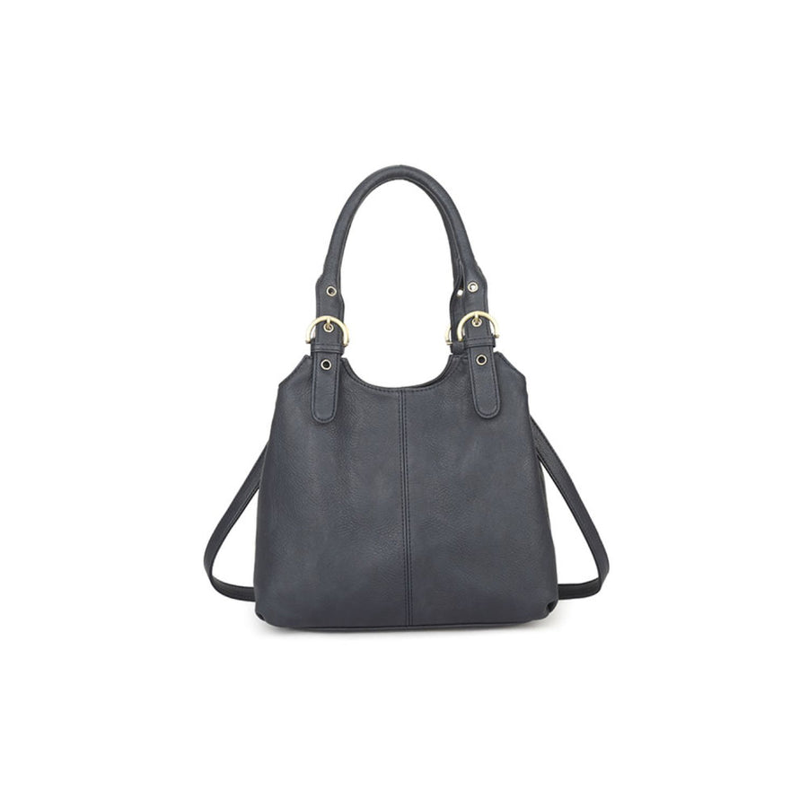 Long & Son London - 33622-1 - Navy - Bags