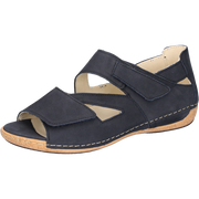 Waldlaufer - Heliett - Navy - Sandals