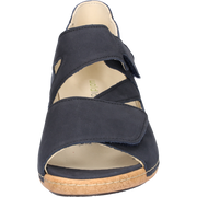 Waldlaufer - Heliett - Navy - Sandals
