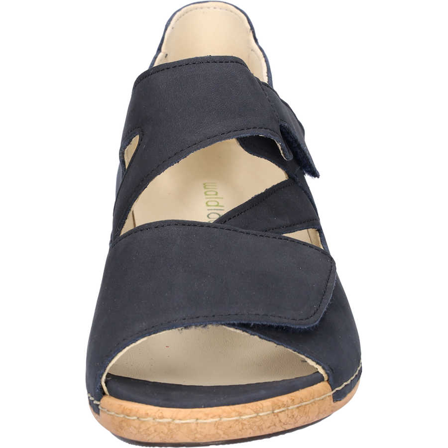 Waldlaufer - Heliett - Navy - Sandals