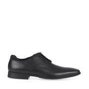Start Rite - Academy - Black Leather - School Shoes