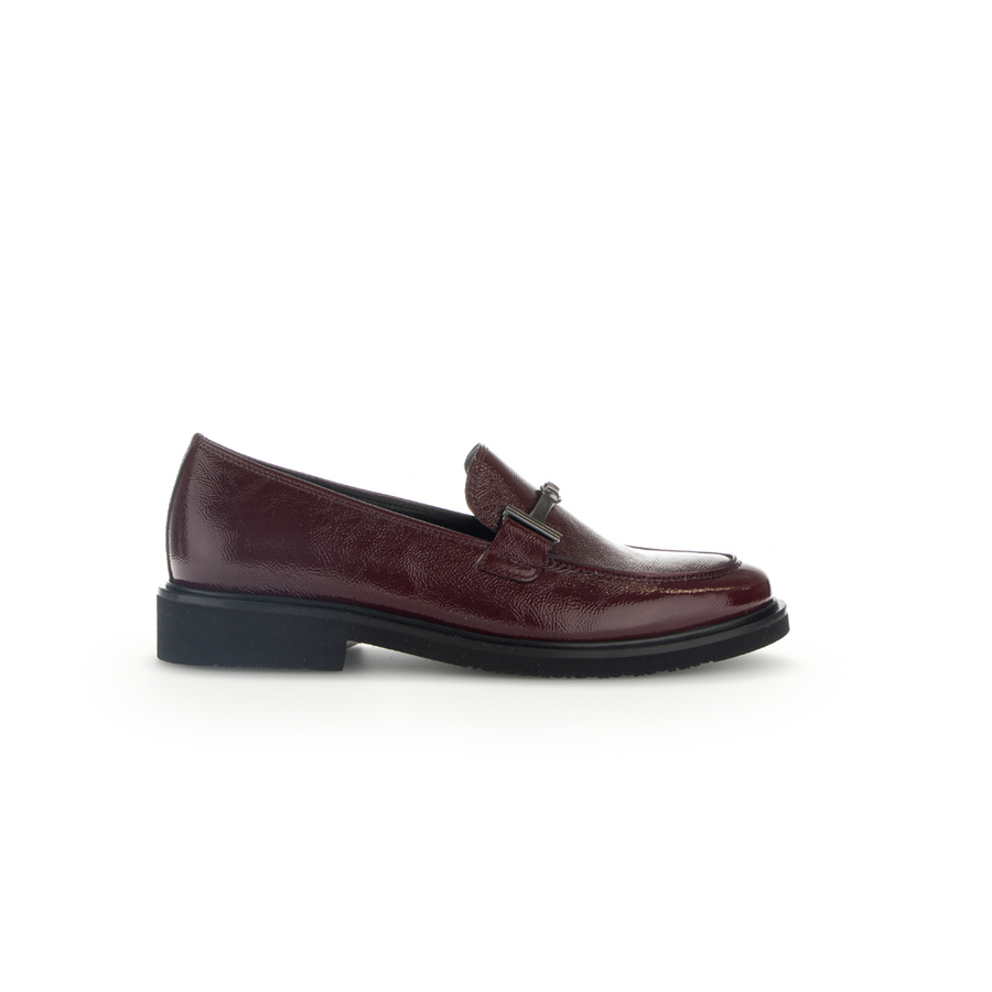 Gabor - Layne - 35.211.95 - Bordeaux - Shoes
