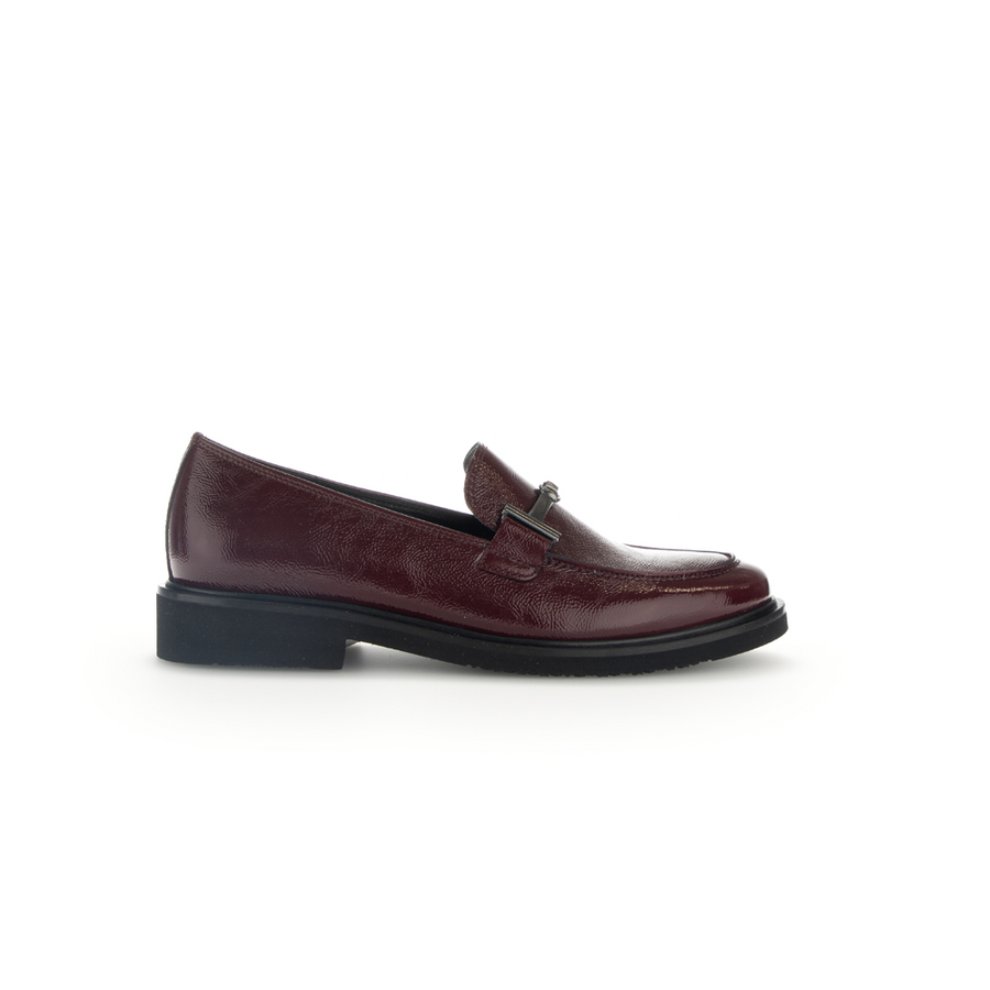 Gabor 35.211.95 Layne Bordeaux Shoes
