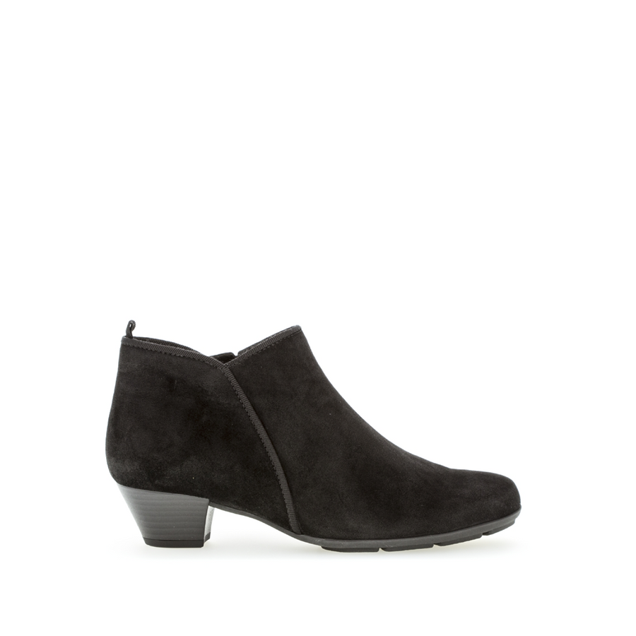 Gabor - Trudy - 35.633.17 - Black - Boots