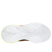 Skechers - S Lights: Flex-Glow Ultra - Black/Red - Trainers