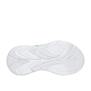 Skechers - S Lights Flex-Glow Ultra - 400139N/BLMT - Blue/Multi - Trainers