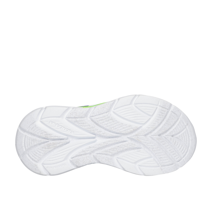 Skechers - S Lights Flex-Glow Ultra - 400139N/BLMT - Blue/Multi - Trainers