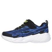 Skechers - Light Storm 2.0-Bolt-Brights - Black/Blue - Trainers