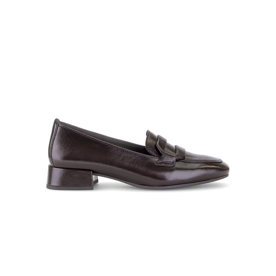 Gabor - Great - 4002.01.002 - Mocca - Shoes