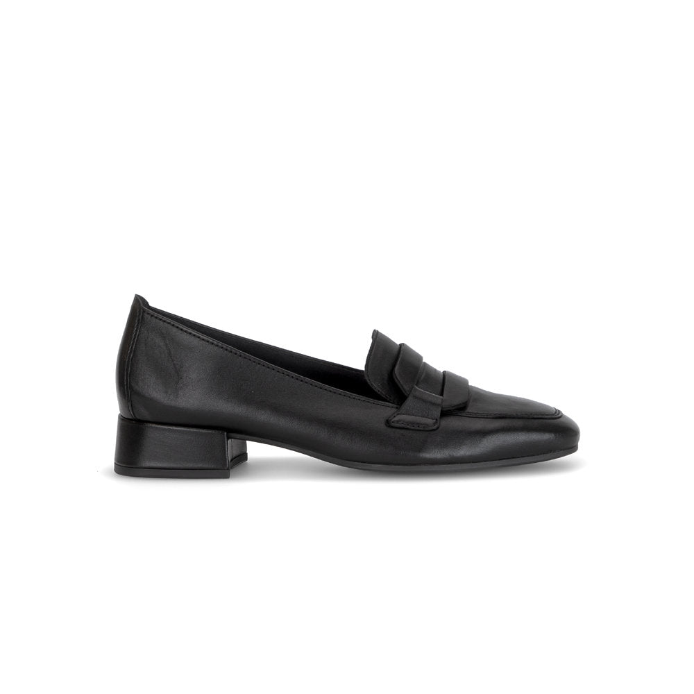 Gabor - Great - 4002.01.012 - Black - Shoes