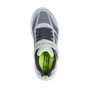 Skechers - Glide-Step Light - Grey/Lime - Trainers