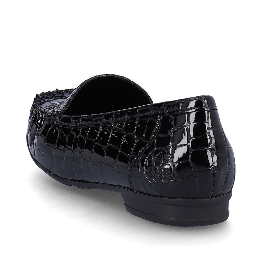 Rieker - 40071-00 - Black  - Shoes