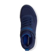 Skechers - Bounder Lightweight Gore & Strap - Navy - Trainers