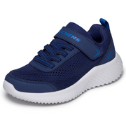 Skechers - Bounder Lightweight Gore & Strap - Navy - Trainers