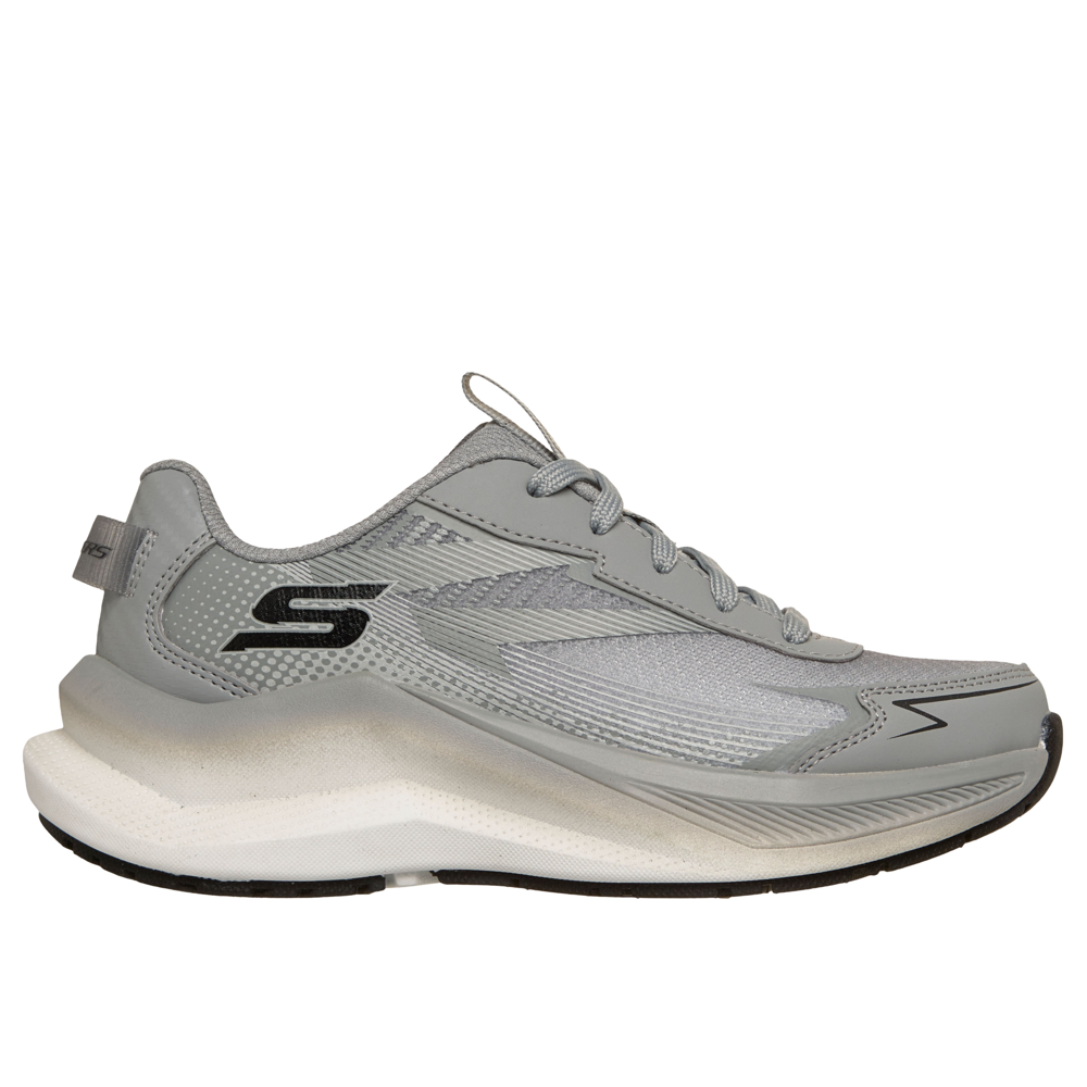 Skechers - Max Cushioning Ascender - Stable-Pacer - Grey - Trainers