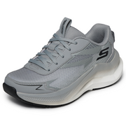 Skechers - Max Cushioning Ascender - Stable-Pacer - Grey - Trainers