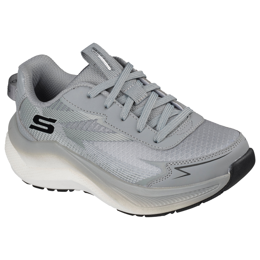 Skechers - Max Cushioning Ascender - Stable-Pacer - Grey - Trainers