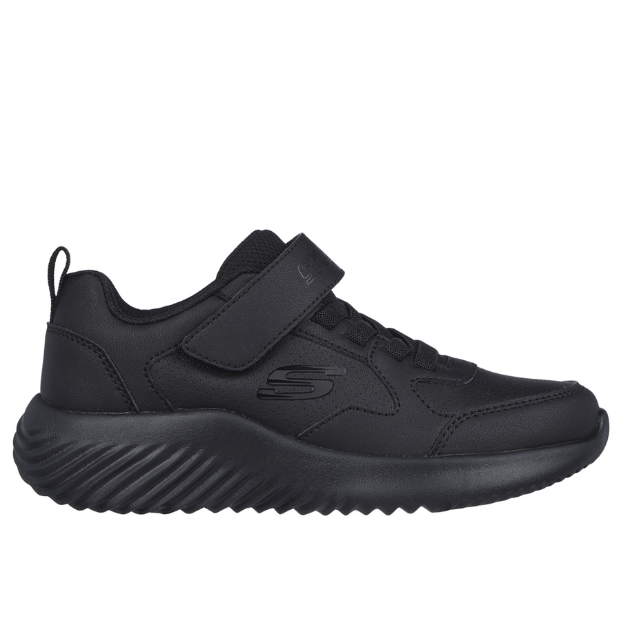 Skechers - Bounder - Power Study - Black - Trainers