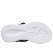 Skechers - Sola Glow - Black/Blue - Sandals