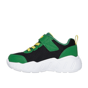 Skechers - John Deere: Play Scene - Barn-Squad - Green/Black - Trainers