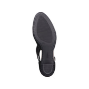 Rieker - 41080-00 - Black - Shoes