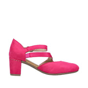 Rieker - 41080-31 - Fuchsia - Shoes