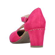 Rieker - 41080-31 - Fuchsia - Shoes