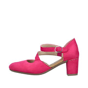 Rieker - 41080-31 - Fuchsia - Shoes