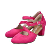 Rieker - 41080-31 - Fuchsia - Shoes