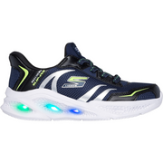 Skechers - Ml Brisk-Beam - 403848L - Navy/Black - Trainers