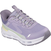 Skechers - Gs Vista Lane - 303654L - Lavender/Multi - Trainers