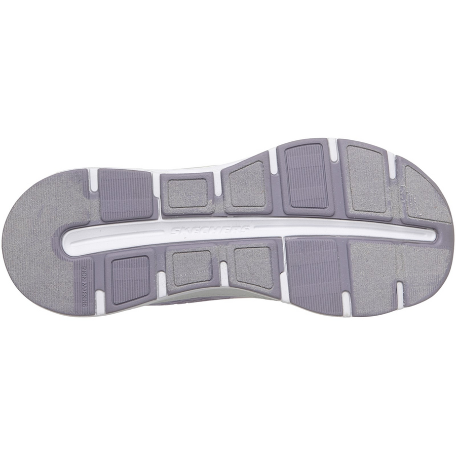 Skechers - Gs Vista Lane - 303654L - Lavender/Multi - Trainers