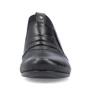 Rieker - 41657-00 - Black  - Shoes