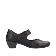 Rieker - 41756-00 - Lugano/Softlack/France  - Shoes