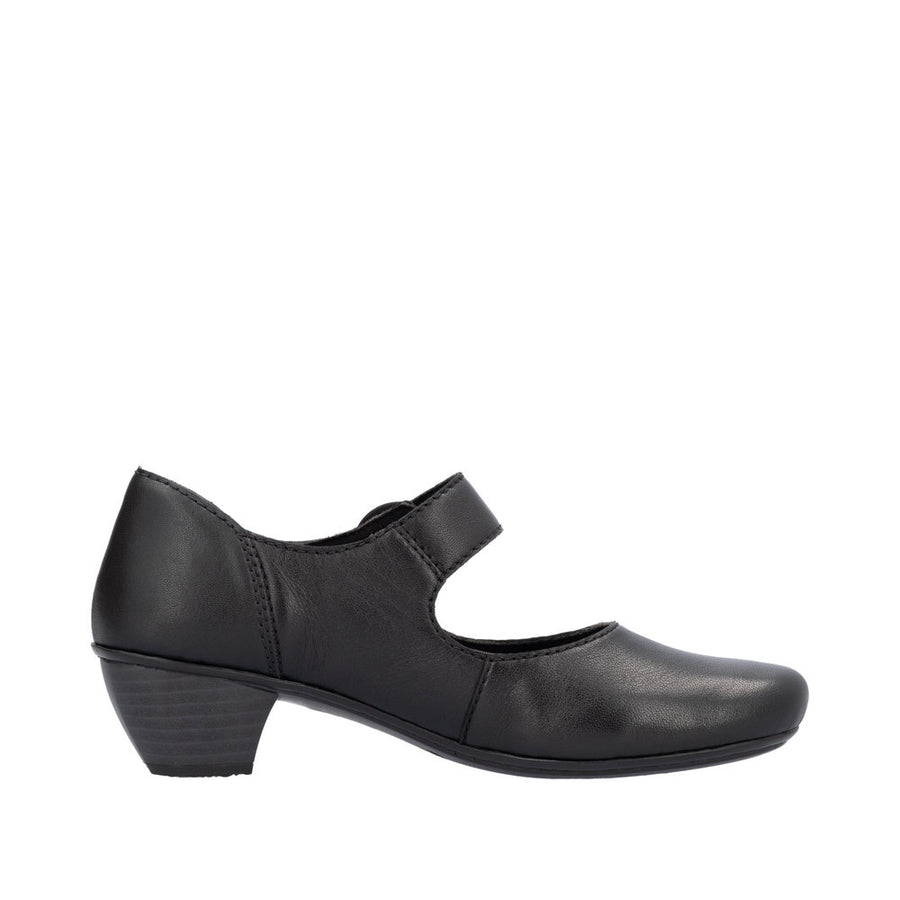 Rieker - 41756-00 - Lugano/Softlack/France  - Shoes