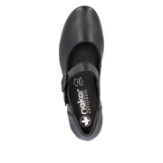 Rieker - 41756-00 - Lugano/Softlack/France  - Shoes
