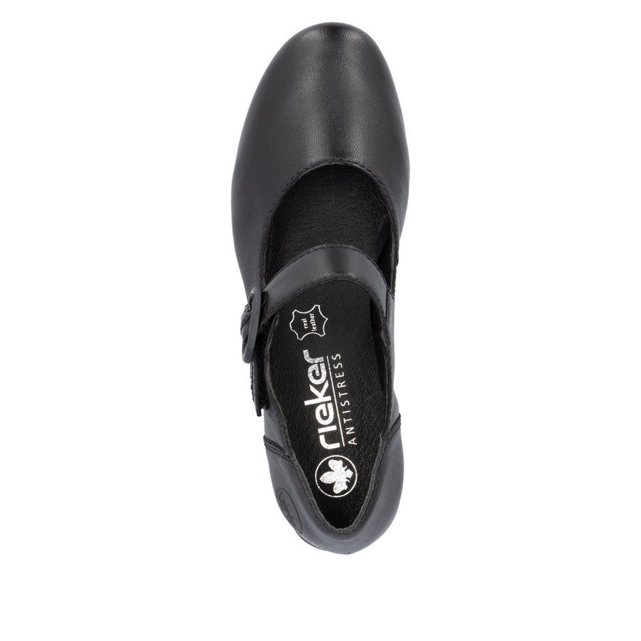 Rieker - 41756-00 - Lugano/Softlack/France  - Shoes