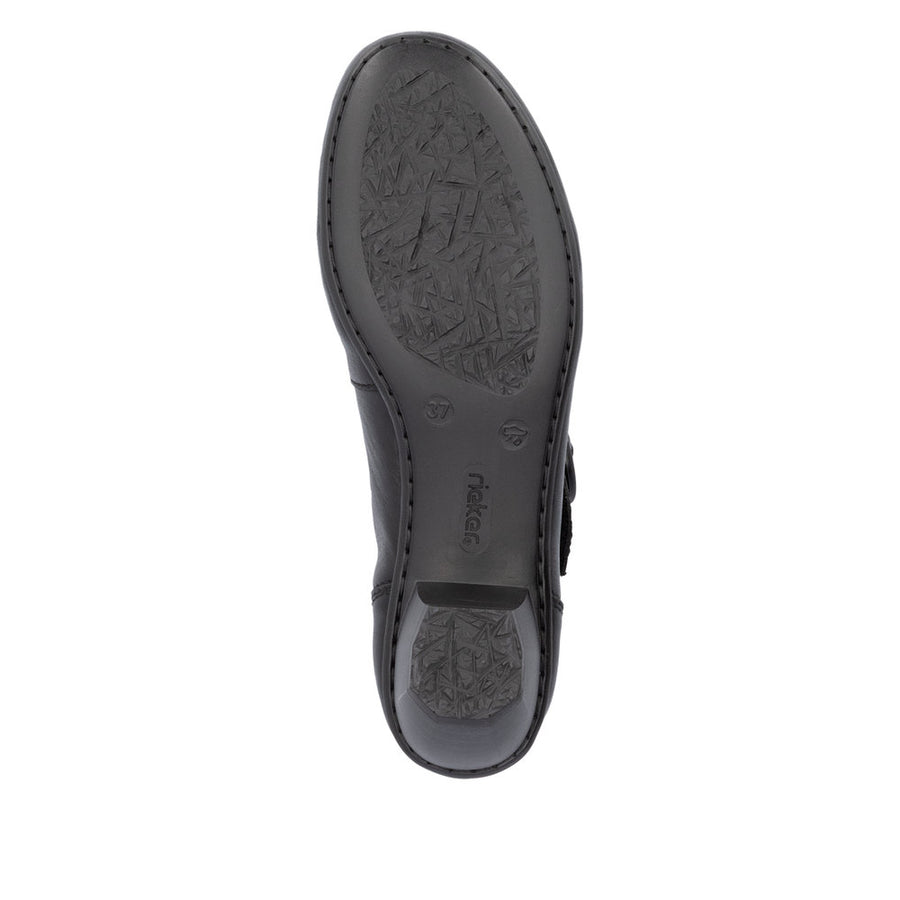 Rieker - 41756-00 - Lugano/Softlack/France  - Shoes